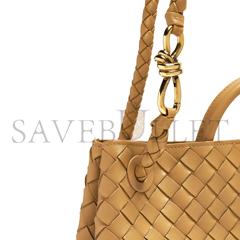 BOTTEGA VENETA ANDIAMO 766016VCPP19892 (32*25*11cm)